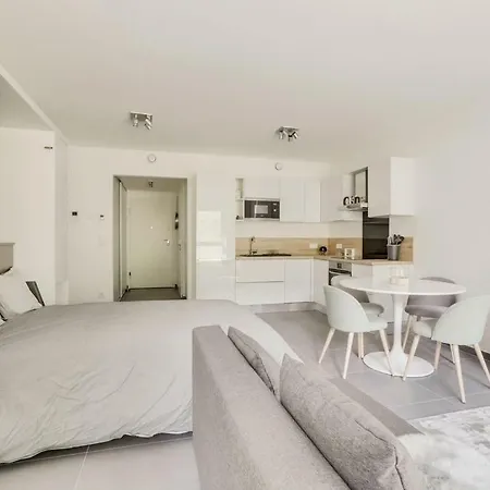 Appartement Shs City Gasperich Venus