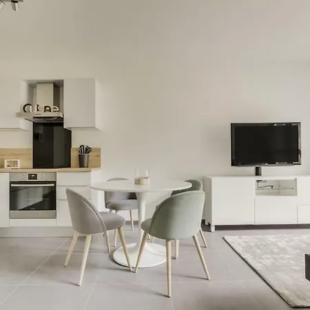 Shs City Gasperich Venus Appartement *