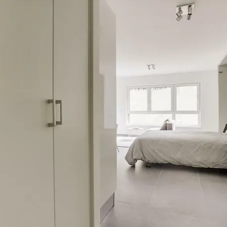 Shs City Gasperich Venus Appartement *