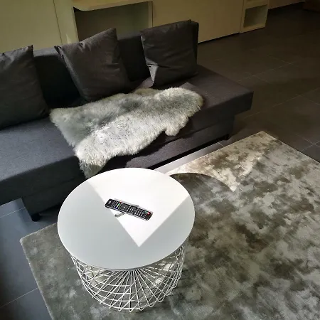 Appartement Shs City Gasperich Venus *