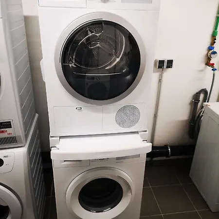 Appartement Shs City Gasperich Venus