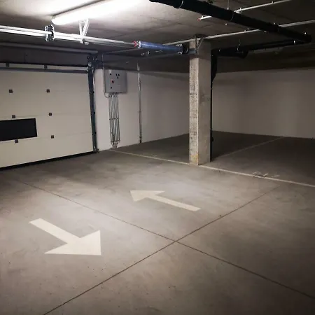 Appartement Shs City Gasperich Venus