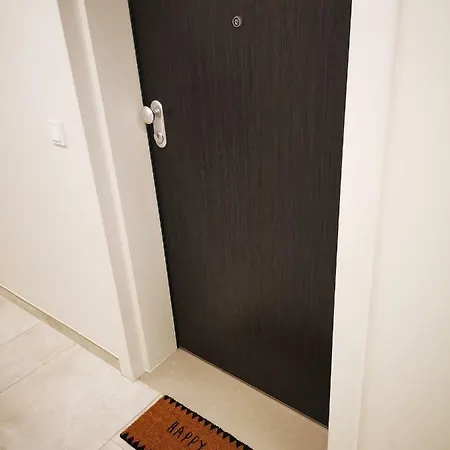 Appartement Shs City Gasperich Venus *