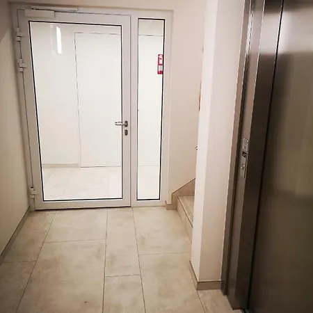 Appartement Shs City Gasperich Venus *