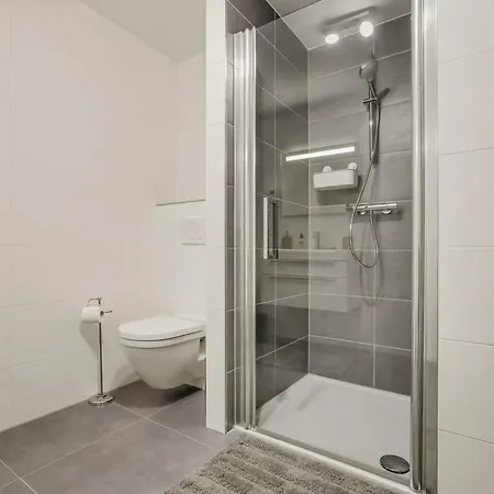 Appartement Shs City Gasperich Venus *